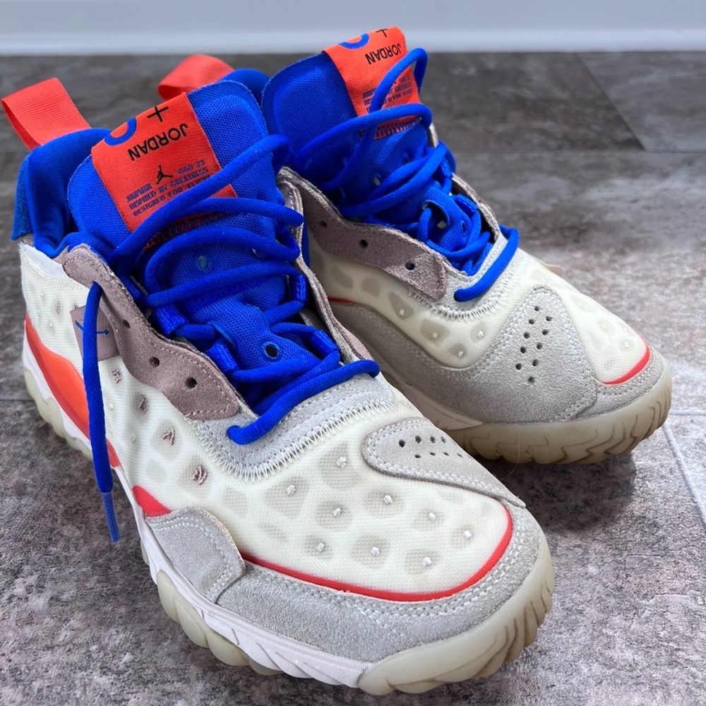 Nike Jordan